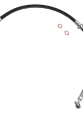 Beck/Arnley Brake Hydraulic Hose 073-2113                                     - 073-2113 - Image 5