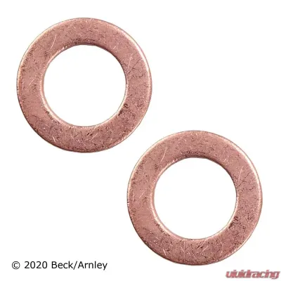 Beck/Arnley Brake Hydraulic Hose 073-2113 - 073-2113