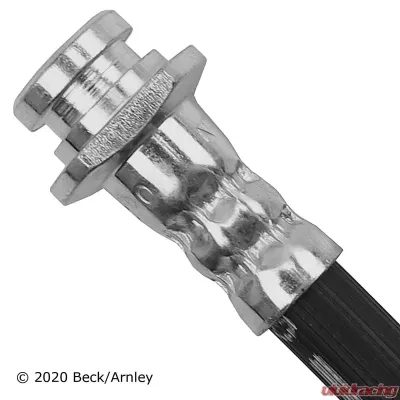 Beck/Arnley Brake Hydraulic Hose 073-2114 - 073-2114
