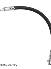 Beck/Arnley Brake Hydraulic Hose 073-2114                                     - 073-2114 - Image 5