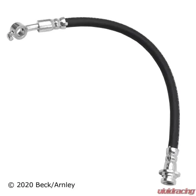 Beck/Arnley Brake Hydraulic Hose 073-2114 - 073-2114