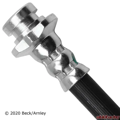 Beck/Arnley Brake Hydraulic Hose 073-2116 - 073-2116
