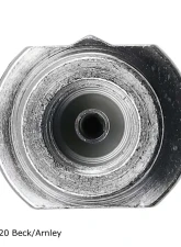 Beck/Arnley Brake Hydraulic Hose 073-2116                                     - 073-2116 - Image 5