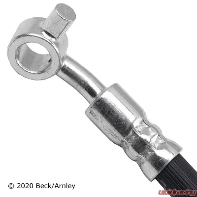 Beck/Arnley Brake Hydraulic Hose 073-2118 - 073-2118