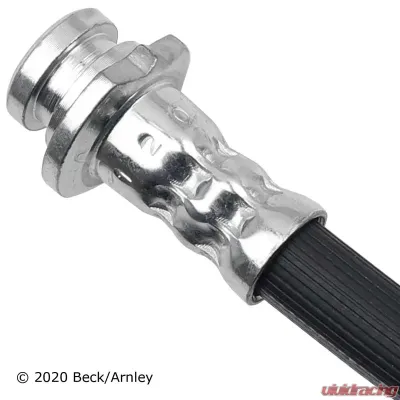 Beck/Arnley Brake Hydraulic Hose 073-2118 - 073-2118