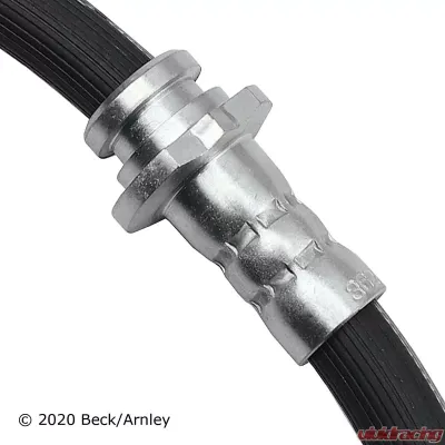 Beck/Arnley Brake Hydraulic Hose 073-2118 - 073-2118