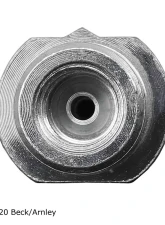 Beck/Arnley Brake Hydraulic Hose 073-2118                                     - 073-2118 - Image 6