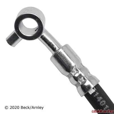Beck/Arnley Brake Hydraulic Hose 073-2119 - 073-2119