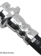 Beck/Arnley Brake Hydraulic Hose 073-2119                                     - 073-2119 - Image 3