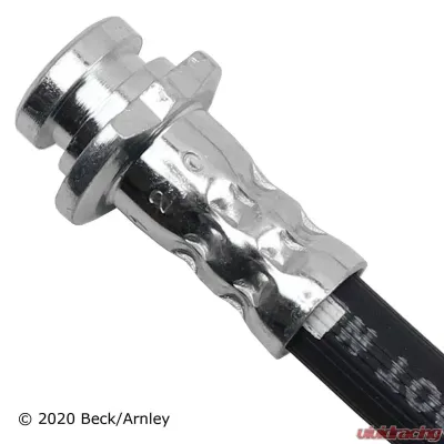 Beck/Arnley Brake Hydraulic Hose 073-2119 - 073-2119