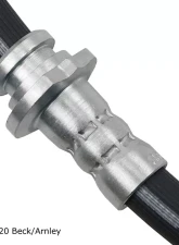 Beck/Arnley Brake Hydraulic Hose 073-2119                                     - 073-2119 - Image 4