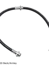 Beck/Arnley Brake Hydraulic Hose 073-2119                                     - 073-2119 - Image 5