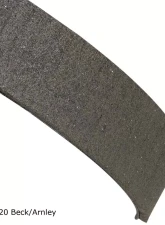 Beck/Arnley Drum Brake Shoe 081-0440                                     - 081-0440 - Image 4