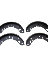 Beck/Arnley Drum Brake Shoe 081-0440                                     - 081-0440 - Image 4