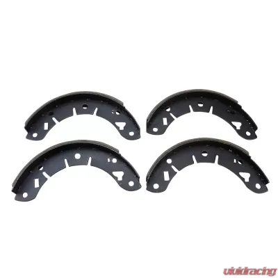 Beck/Arnley Drum Brake Shoe 081-0440 - 081-0440