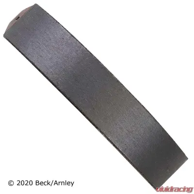 Beck/Arnley Drum Brake Shoe 081-0515 - 081-0515