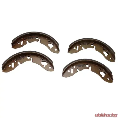 Beck/Arnley Drum Brake Shoe 081-0515 - 081-0515