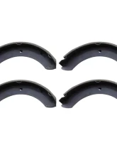 Beck/Arnley Drum Brake Shoe 081-0887                                     - 081-0887 - Image 4