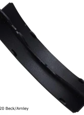 Beck/Arnley Drum Brake Shoe 081-1489                                     - 081-1489 - Image 4