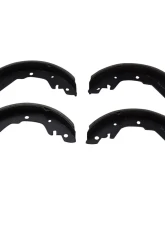 Beck/Arnley Drum Brake Shoe 081-1489                                     - 081-1489 - Image 4