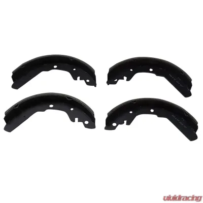 Beck/Arnley Drum Brake Shoe 081-1489 - 081-1489