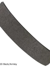 Beck/Arnley Drum Brake Shoe 081-1513                                     - 081-1513 - Image 4