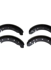 Beck/Arnley Drum Brake Shoe 081-1513                                     - 081-1513 - Image 4