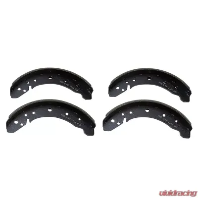 Beck/Arnley Drum Brake Shoe 081-1513 - 081-1513