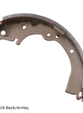 Beck/Arnley Drum Brake Shoe 081-1927                                     - 081-1927 - Image 4