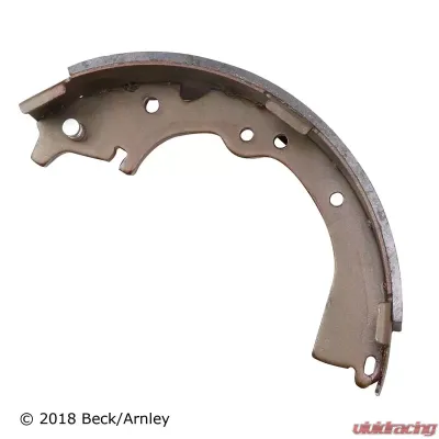 Beck/Arnley Drum Brake Shoe 081-1927 - 081-1927