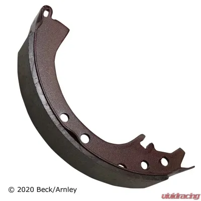 Beck/Arnley Drum Brake Shoe 081-2230 - 081-2230