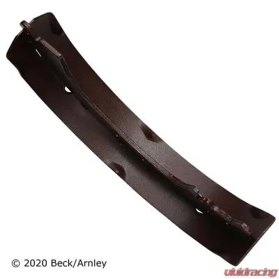 Beck/Arnley Drum Brake Shoe 081-2230 - 081-2230