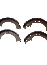 Beck/Arnley Drum Brake Shoe 081-2230                                     - 081-2230 - Image 4