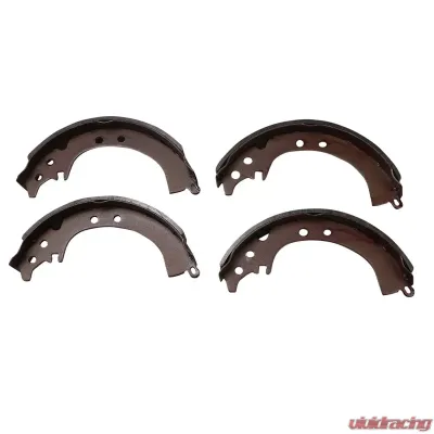 Beck/Arnley Drum Brake Shoe 081-2230 - 081-2230