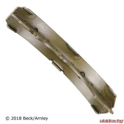 Beck/Arnley Drum Brake Shoe 081-2362 - 081-2362