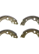 Beck/Arnley Drum Brake Shoe 081-2362                                     - 081-2362 - Image 4