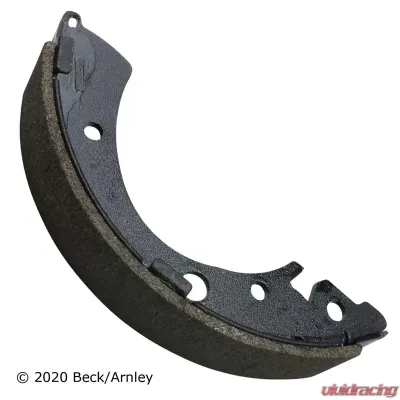 Beck/Arnley Drum Brake Shoe 081-2503 - 081-2503