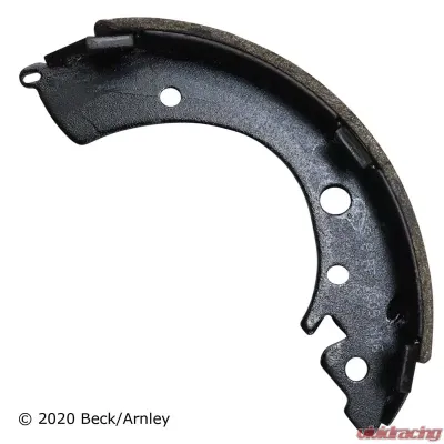 Beck/Arnley Drum Brake Shoe 081-2503 - 081-2503
