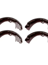 Beck/Arnley Drum Brake Shoe 081-2560                                     - 081-2560 - Image 4