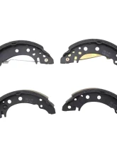 Beck/Arnley Drum Brake Shoe 081-2586                                     - 081-2586 - Image 4