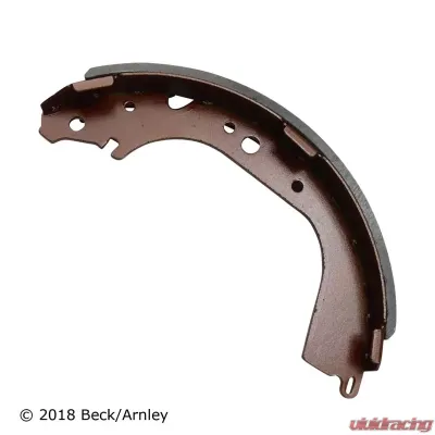 Beck/Arnley Drum Brake Shoe 081-2644 - 081-2644