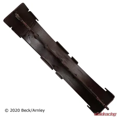 Beck/Arnley Drum Brake Shoe 081-2677 - 081-2677