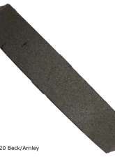 Beck/Arnley Drum Brake Shoe 081-2842                                     - 081-2842 - Image 4