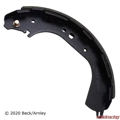 Beck/Arnley Drum Brake Shoe 081-2941 - 081-2941