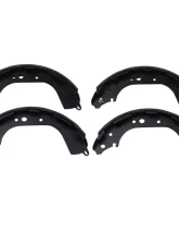 Beck/Arnley Drum Brake Shoe 081-2941                                     - 081-2941 - Image 4