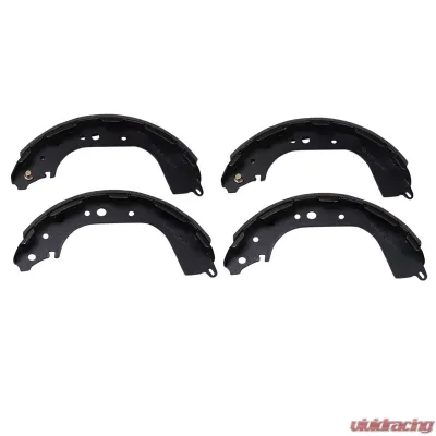 Beck/Arnley Drum Brake Shoe 081-2941 - 081-2941