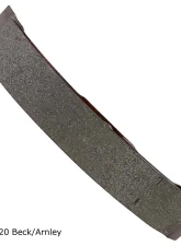 Beck/Arnley Drum Brake Shoe 081-3055                                     - 081-3055 - Image 4