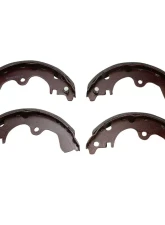 Beck/Arnley Drum Brake Shoe 081-3055                                     - 081-3055 - Image 4