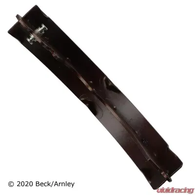 Beck/Arnley Drum Brake Shoe 081-3117 - 081-3117