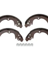 Beck/Arnley Drum Brake Shoe 081-3117                                     - 081-3117 - Image 5